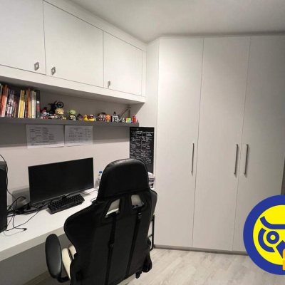 Casa Residencial com 205m², 3 quartos, 2 suítes, 2 garagens, no bairro Pantanal em Florianópolis