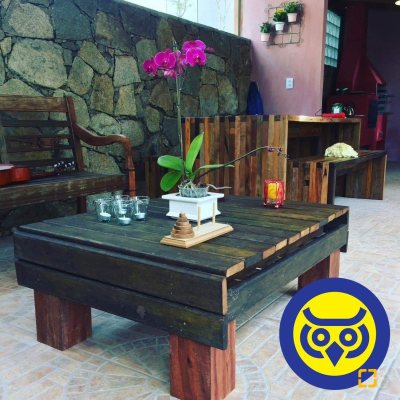 Casa Residencial com 205m², 3 quartos, 2 suítes, 2 garagens, no bairro Pantanal em Florianópolis