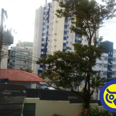 Apartamentos com 81m², 3 quartos, 1 garagem, no bairro Coqueiros em Florianópolis