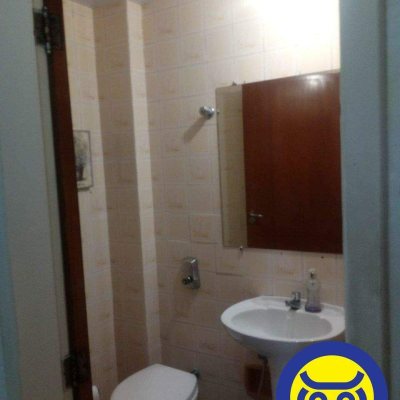 Apartamentos com 81m², 3 quartos, 1 garagem, no bairro Coqueiros em Florianópolis