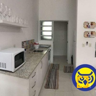 Apartamentos com 98m², 2 quartos, 1 suíte, 1 garagem, no bairro Santinho em Florianópolis