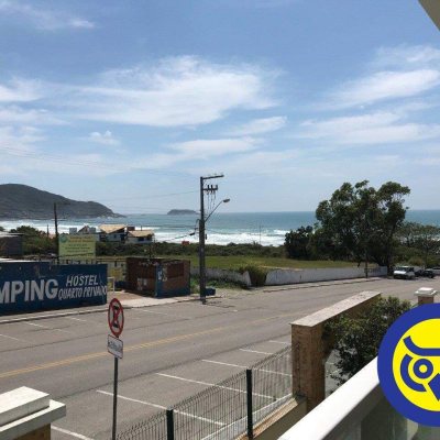 Apartamentos com 98m², 2 quartos, 1 suíte, 1 garagem, no bairro Santinho em Florianópolis