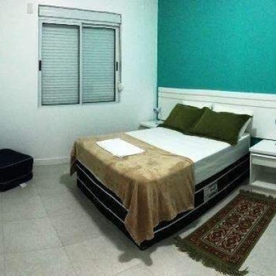 Apartamentos com 98m², 2 quartos, 1 suíte, 1 garagem, no bairro Santinho em Florianópolis