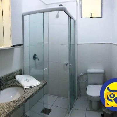 Apartamentos com 98m², 2 quartos, 1 suíte, 1 garagem, no bairro Santinho em Florianópolis