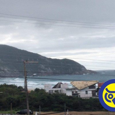 Apartamentos com 98m², 2 quartos, 1 suíte, 1 garagem, no bairro Santinho em Florianópolis