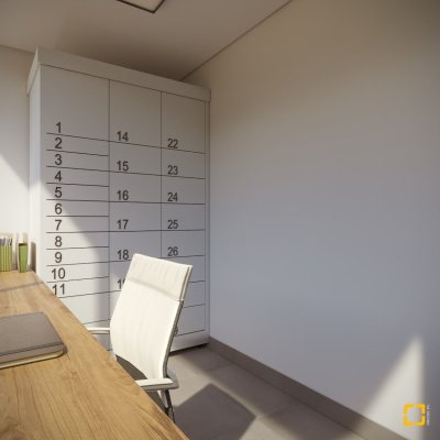 Apartamentos com 28m², 1 quarto, 1 suíte, no bairro Coqueiros em Florianópolis