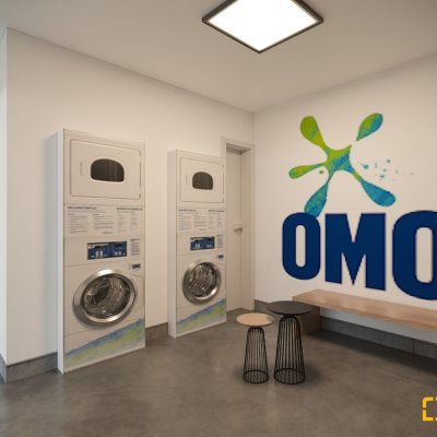 Apartamentos com 28m², 1 quarto, 1 suíte, no bairro Coqueiros em Florianópolis