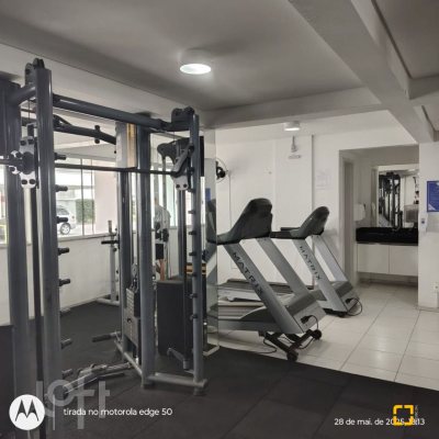 Apartamentos com 61m², 2 quartos, 1 suíte, 1 garagem, no bairro Canasvieiras em Florianópolis