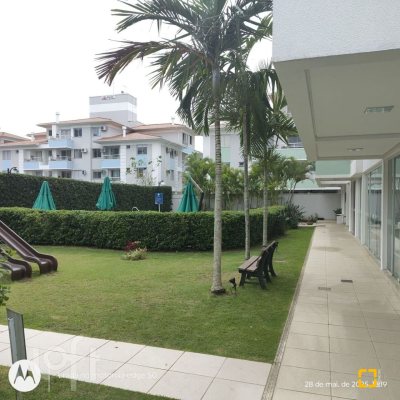 Apartamentos com 61m², 2 quartos, 1 suíte, 1 garagem, no bairro Canasvieiras em Florianópolis