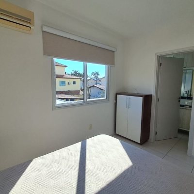 Apartamentos com 61m², 2 quartos, 1 suíte, 1 garagem, no bairro Canasvieiras em Florianópolis
