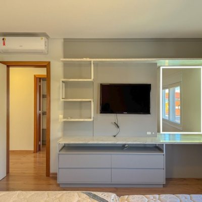 Casa Residencial com 242m², 4 quartos, 3 suítes, 4 garagens, no bairro Jurerê Internacional em Florianópolis