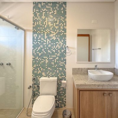 Casa Residencial com 242m², 4 quartos, 3 suítes, 4 garagens, no bairro Jurerê Internacional em Florianópolis