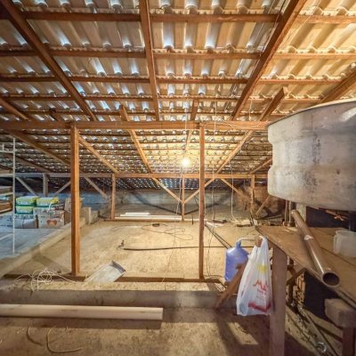 Casa Residencial com 340m², 4 quartos, 4 suítes, 4 garagens, no bairro Trindade em Florianópolis