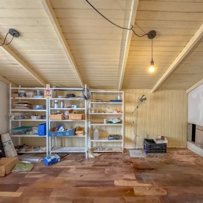 Casa Residencial com 340m², 4 quartos, 4 suítes, 4 garagens, no bairro Trindade em Florianópolis