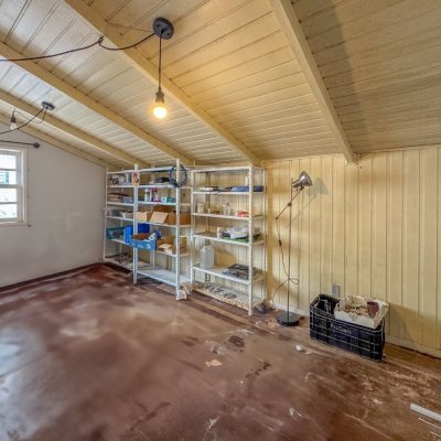 Casa Residencial com 340m², 4 quartos, 4 suítes, 4 garagens, no bairro Trindade em Florianópolis