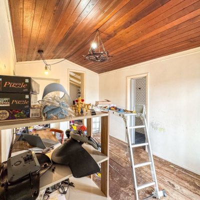 Casa Residencial com 340m², 4 quartos, 4 suítes, 4 garagens, no bairro Trindade em Florianópolis