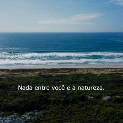 Apartamentos com 51m², 1 quarto, 1 garagem, no bairro Campeche em Florianópolis