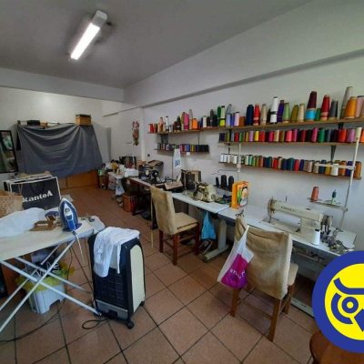Sala com 32m², no bairro Centro em Florianópolis