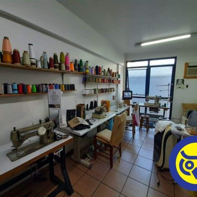 Sala com 32m², no bairro Centro em Florianópolis
