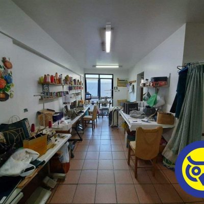 Sala com 32m², no bairro Centro em Florianópolis