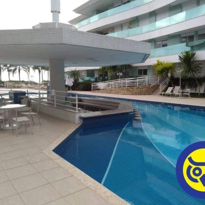 Cobertura com 265m², 3 quartos, 3 suítes, 2 garagens, no bairro Cachoeira Do Bom Jesus em Florianópolis