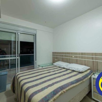 Cobertura com 265m², 3 quartos, 3 suítes, 2 garagens, no bairro Cachoeira Do Bom Jesus em Florianópolis