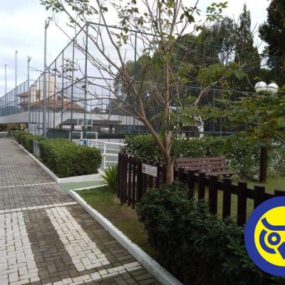 Cobertura com 265m², 3 quartos, 3 suítes, 2 garagens, no bairro Cachoeira Do Bom Jesus em Florianópolis