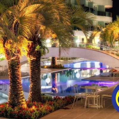 Cobertura com 265m², 3 quartos, 3 suítes, 2 garagens, no bairro Cachoeira Do Bom Jesus em Florianópolis