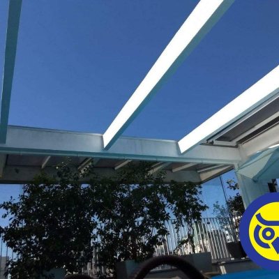 Cobertura com 360m², 5 quartos, 3 suítes, 3 garagens, no bairro Centro em Florianópolis