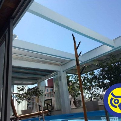 Cobertura com 360m², 5 quartos, 3 suítes, 3 garagens, no bairro Centro em Florianópolis