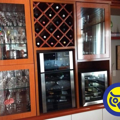 Cobertura com 360m², 5 quartos, 3 suítes, 3 garagens, no bairro Centro em Florianópolis