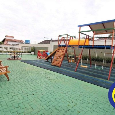 Apartamentos com 168m², 4 quartos, 3 suítes, 2 garagens, no bairro Cacupé em Florianópolis