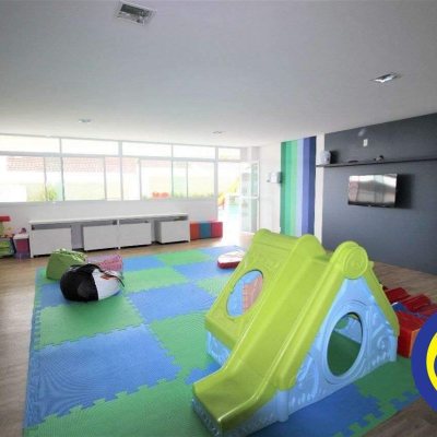 Apartamentos com 168m², 4 quartos, 3 suítes, 2 garagens, no bairro Cacupé em Florianópolis