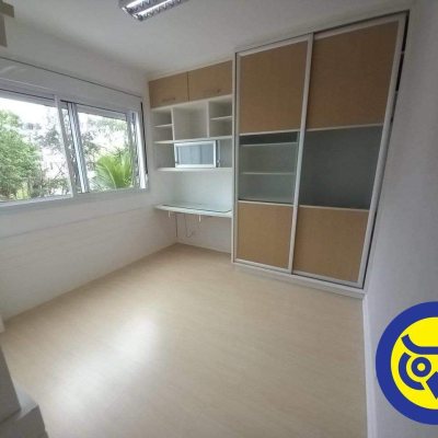 Apartamentos com 156m², 3 quartos, 3 suítes, 2 garagens, no bairro João Paulo em Florianópolis