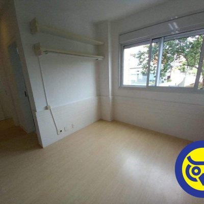 Apartamentos com 156m², 3 quartos, 3 suítes, 2 garagens, no bairro João Paulo em Florianópolis