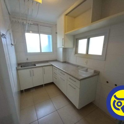 Apartamentos com 156m², 3 quartos, 3 suítes, 2 garagens, no bairro João Paulo em Florianópolis