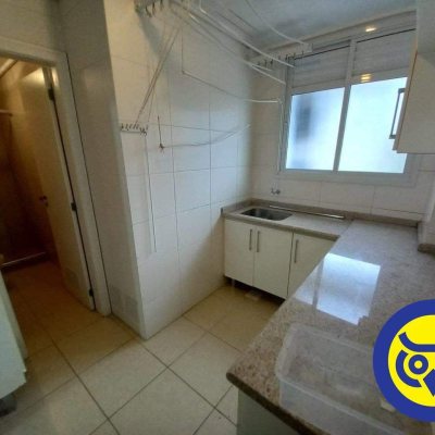 Apartamentos com 156m², 3 quartos, 3 suítes, 2 garagens, no bairro João Paulo em Florianópolis