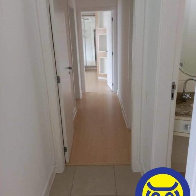 Apartamentos com 156m², 3 quartos, 3 suítes, 2 garagens, no bairro João Paulo em Florianópolis