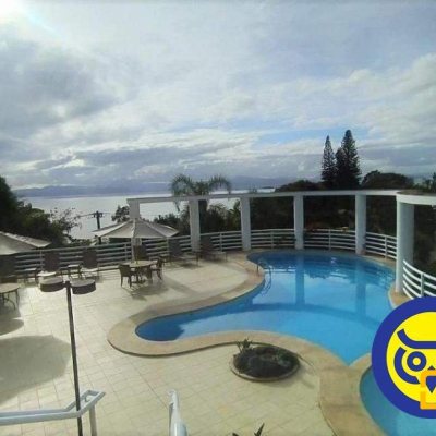 Apartamentos com 156m², 3 quartos, 3 suítes, 2 garagens, no bairro João Paulo em Florianópolis