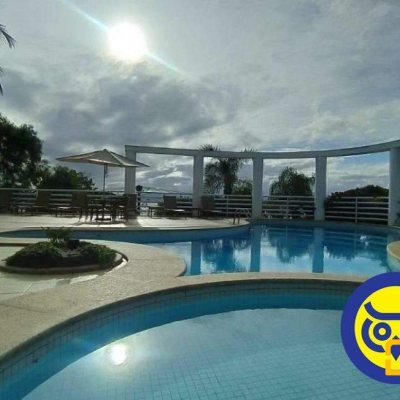 Apartamentos com 156m², 3 quartos, 3 suítes, 2 garagens, no bairro João Paulo em Florianópolis