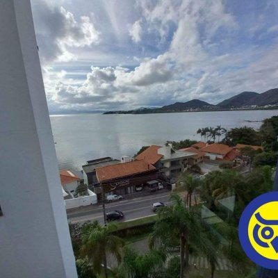 Apartamentos com 156m², 3 quartos, 3 suítes, 2 garagens, no bairro João Paulo em Florianópolis