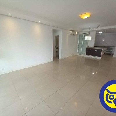 Apartamentos com 156m², 3 quartos, 3 suítes, 2 garagens, no bairro João Paulo em Florianópolis