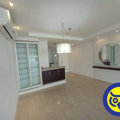 Apartamentos com 156m², 3 quartos, 3 suítes, 2 garagens, no bairro João Paulo em Florianópolis