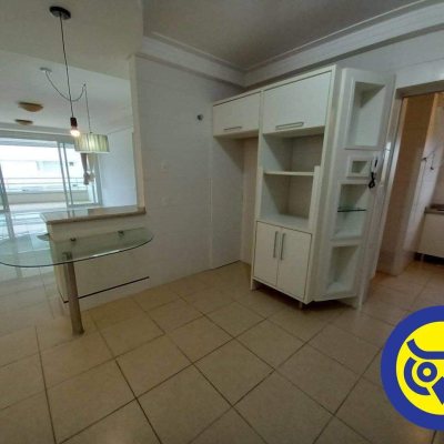 Apartamentos com 156m², 3 quartos, 3 suítes, 2 garagens, no bairro João Paulo em Florianópolis