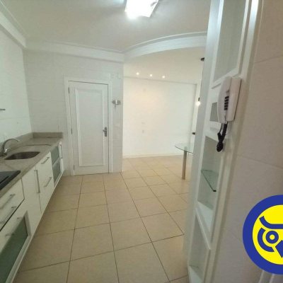 Apartamentos com 156m², 3 quartos, 3 suítes, 2 garagens, no bairro João Paulo em Florianópolis