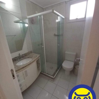 Apartamentos com 156m², 3 quartos, 3 suítes, 2 garagens, no bairro João Paulo em Florianópolis