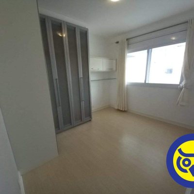 Apartamentos com 156m², 3 quartos, 3 suítes, 2 garagens, no bairro João Paulo em Florianópolis