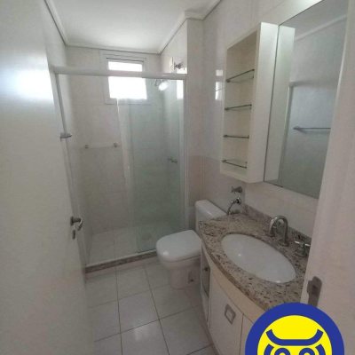 Apartamentos com 156m², 3 quartos, 3 suítes, 2 garagens, no bairro João Paulo em Florianópolis