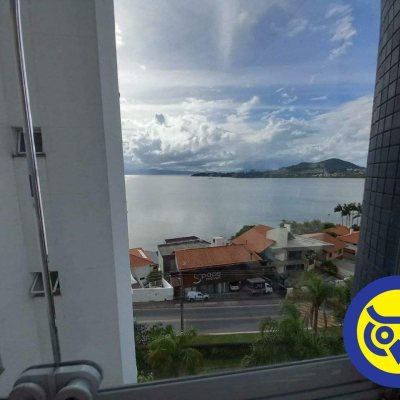 Apartamentos com 156m², 3 quartos, 3 suítes, 2 garagens, no bairro João Paulo em Florianópolis