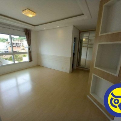 Apartamentos com 156m², 3 quartos, 3 suítes, 2 garagens, no bairro João Paulo em Florianópolis